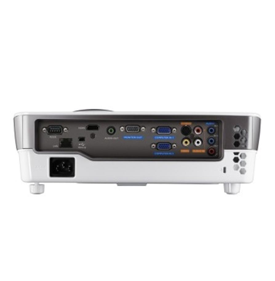 明基(benq)mx720投影仪