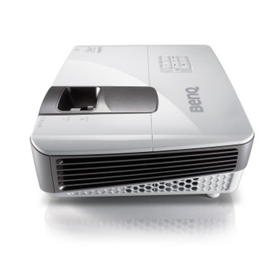 明基(benq)mx720投影仪